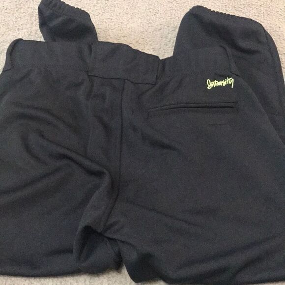 Intensity Baseball Pants Girls Size Small Teens - Picture 5 of 14